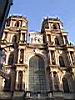 Rennes - Cathedrale Saint Pierre - Facade (01)
